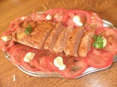 Terrine de Thon