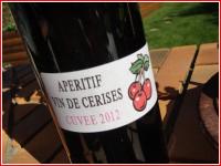 Vin de Cerises